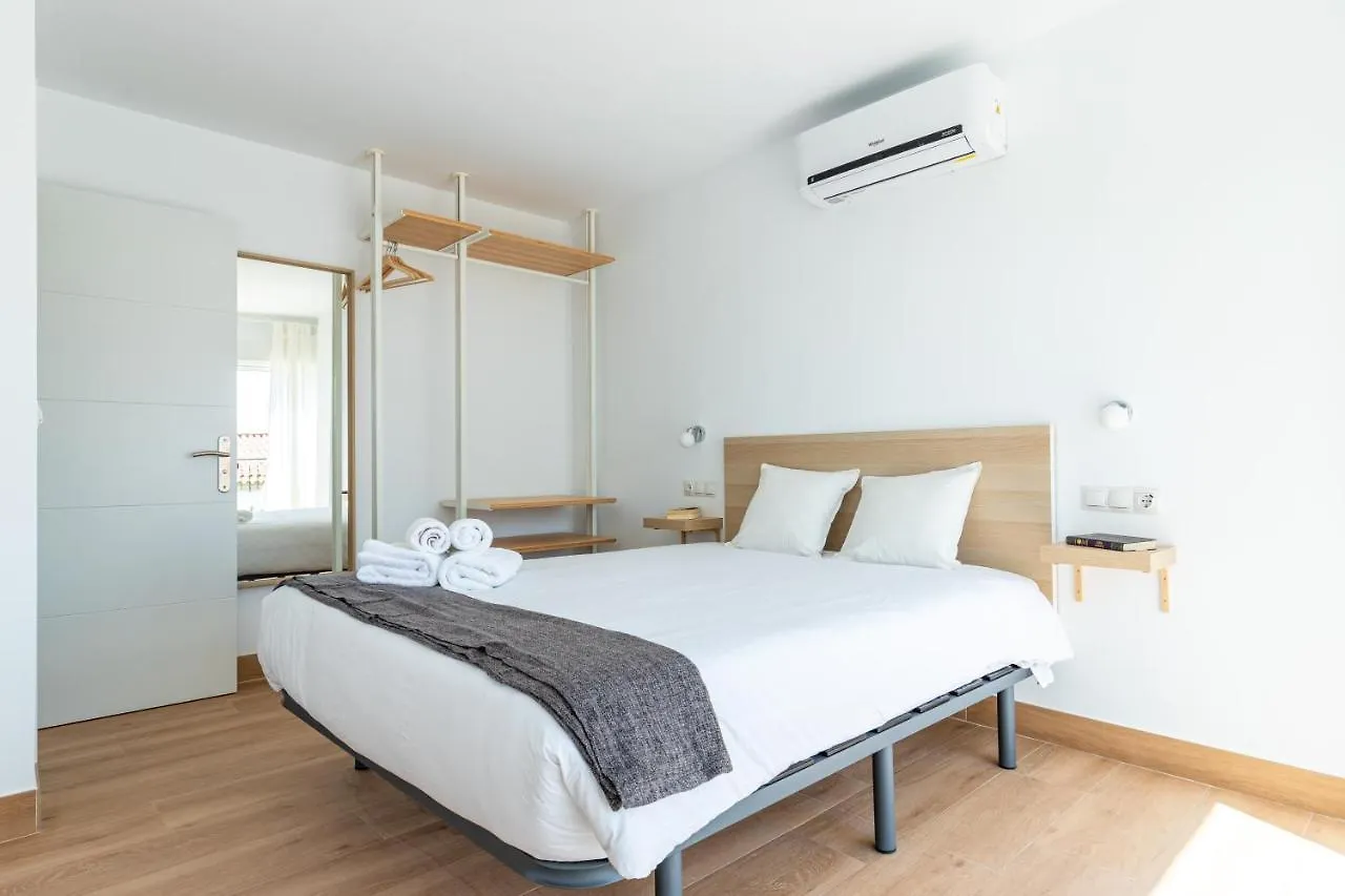 Fun Building Terraces By Homeabout Málaga