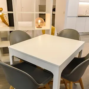  Apartamento Renthas Fernando De Lesseps Estudio