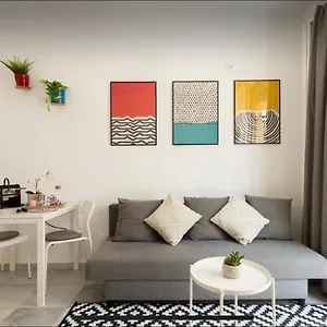  Apartamento Centric Best Location And Comfort In Center