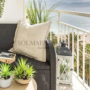  Apartamento Maestranza By Sol Maestranza