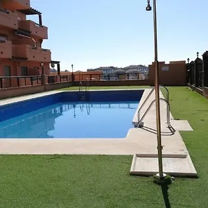  Сasa de vacaciones Torrox Costa