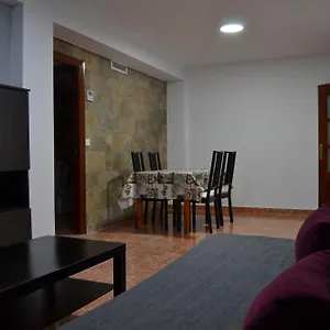  Apartamento Corregidor